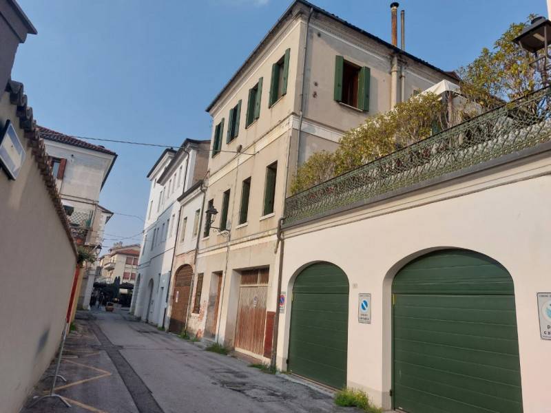 Palazzo - Stabile Cittadella - Centro, Cittadella