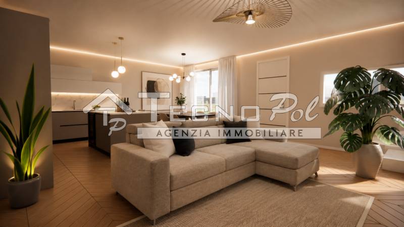 Casa Bi - Trifamiliare, Loreggia