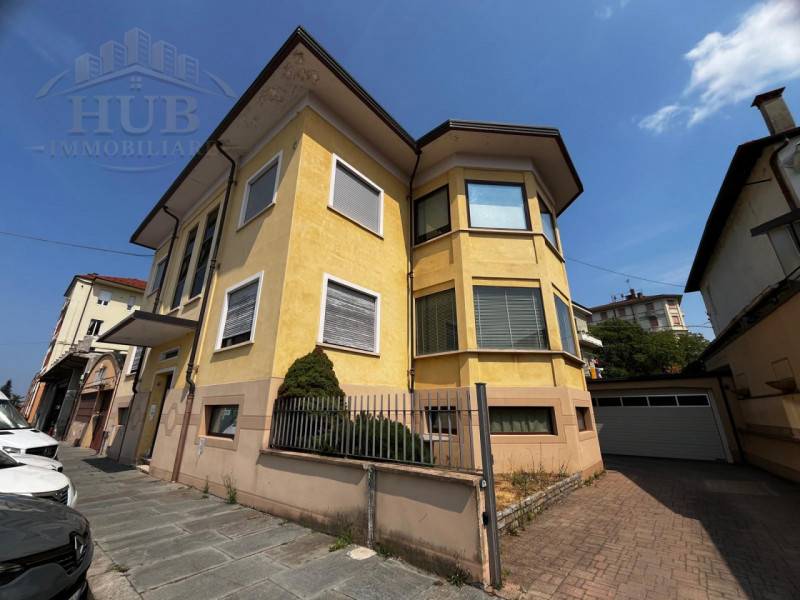 Appartamento Cuneo, Cuneo