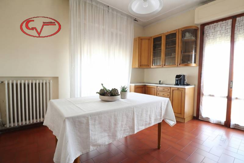 Appartamento Giglio, Montevarchi