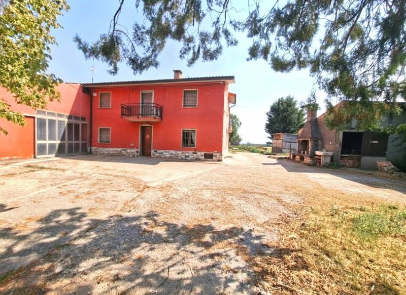 Rustico Valeggio Sul Mincio, Valeggio sul Mincio