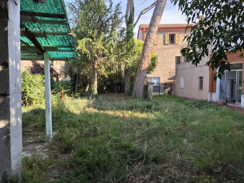 Casa Bi - Trifamiliare San Giovanni in Marignano - Centro, San Giovanni in Marignano