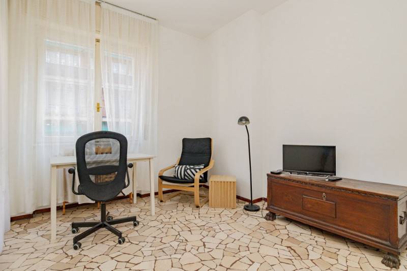 Appartamento, Milano