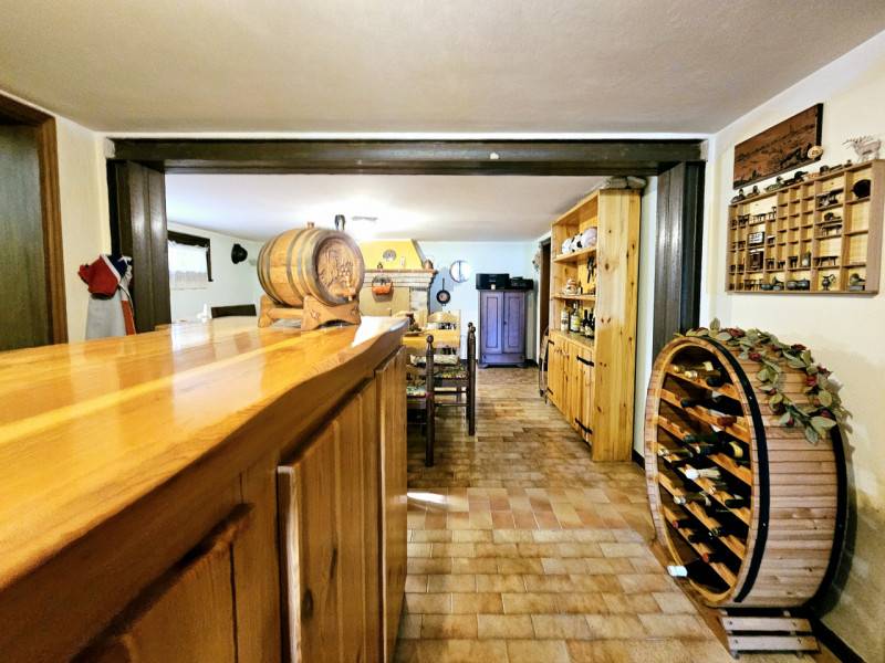 Casa indipendente Solesino, Solesino