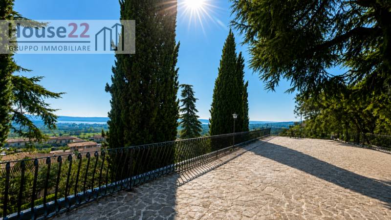 Casa Bi - Trifamiliare Padenghe Sul Garda, Padenghe sul Garda