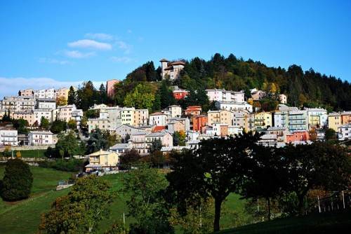 Appartamento Bosco Chiesanuova, Bosco Chiesanuova