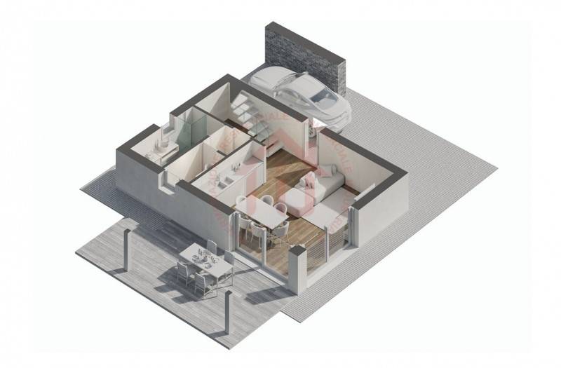 Casa indipendente San Martino di Lupari - Centro, San Martino di Lupari