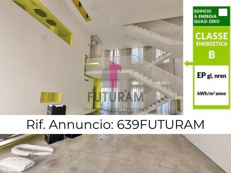 Ufficio Zona Industriale Ovest, Vicenza