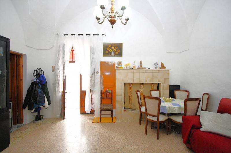 Casa indipendente Presicce - Centro, Presicce-Acquarica