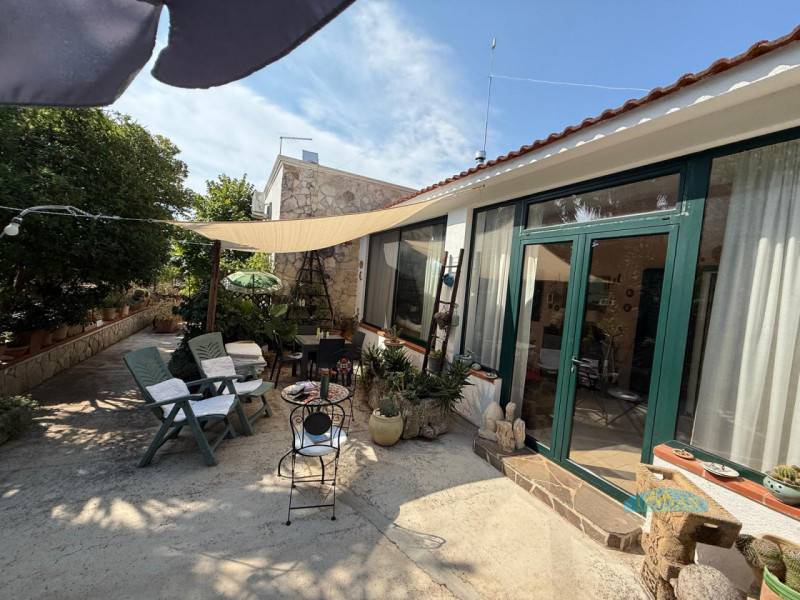 Villa Ceglie Messapica, Ceglie Messapica