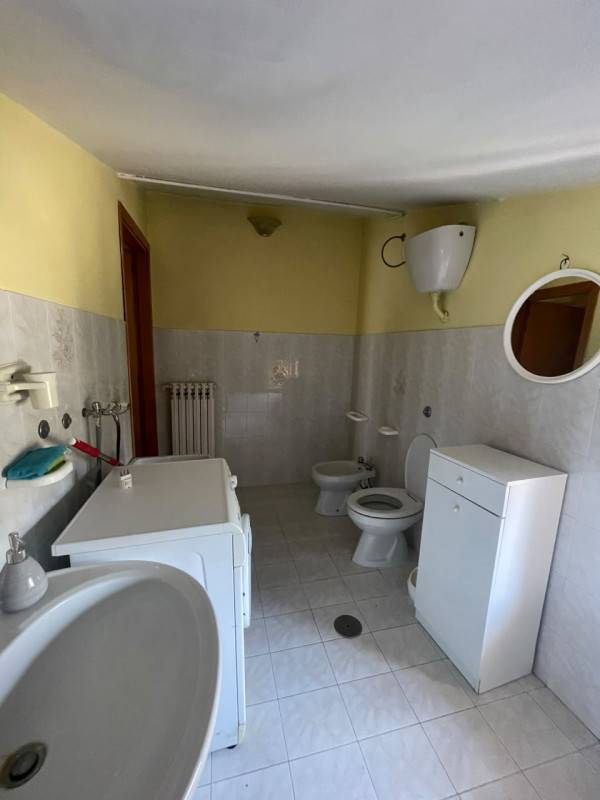 Appartamento Villa d 'Agri, Marsicovetere