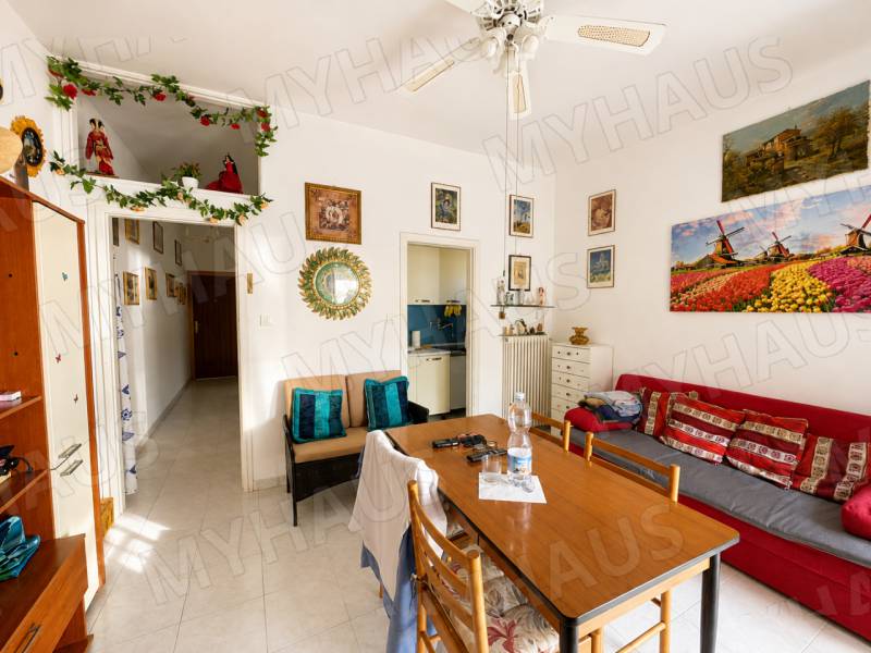 Appartamento Villamarina, Cesenatico
