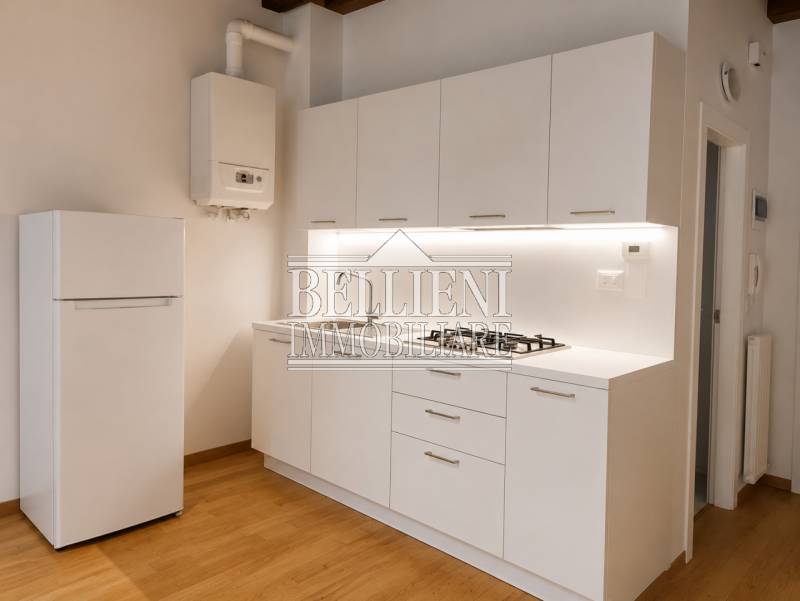 Appartamento Centro Storico, Vicenza