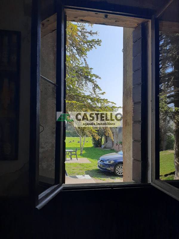 Casa Bi - Trifamiliare Cantarana, Cona