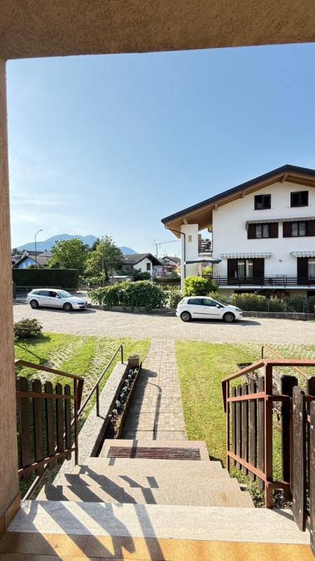 Casa Bi - Trifamiliare, Caldonazzo