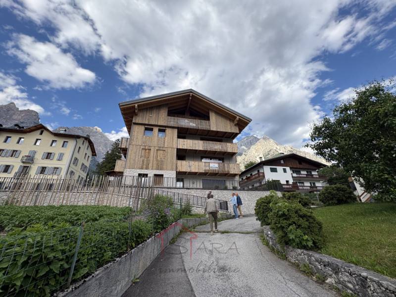 Appartamento San Vito di Cadore, San Vito di Cadore