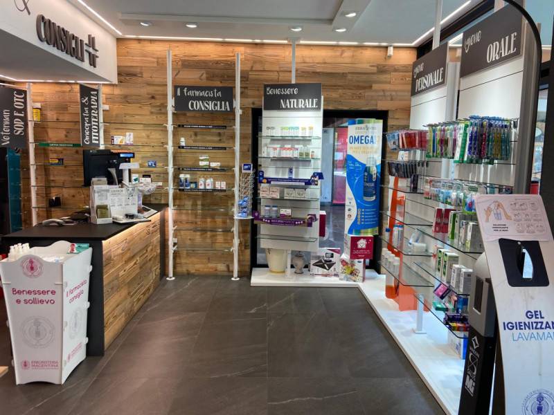 Attività  commerciale Canazei - Centro, Canazei