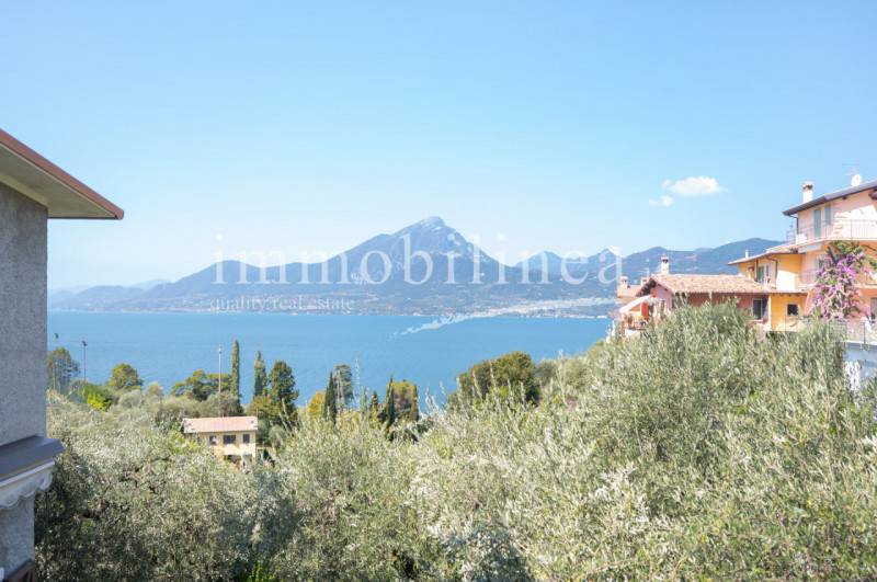 Rustico Pai, Torri del Benaco