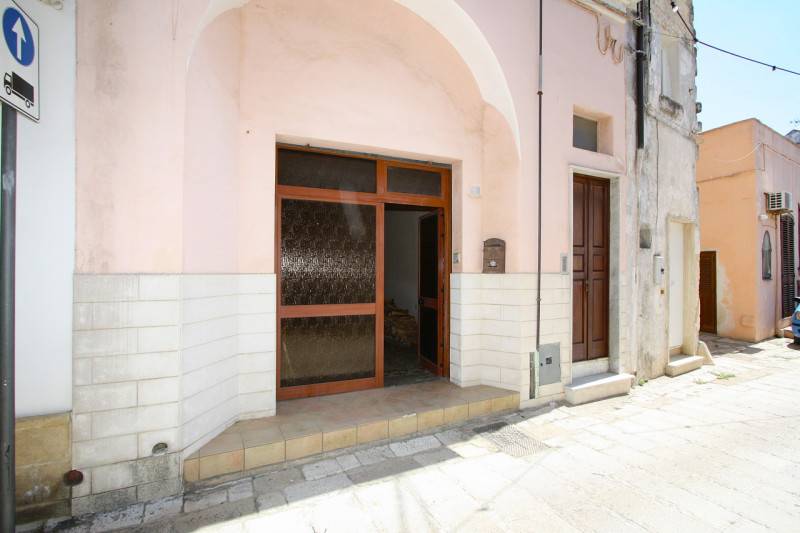 Casa indipendente Presicce - Centro, Presicce-Acquarica