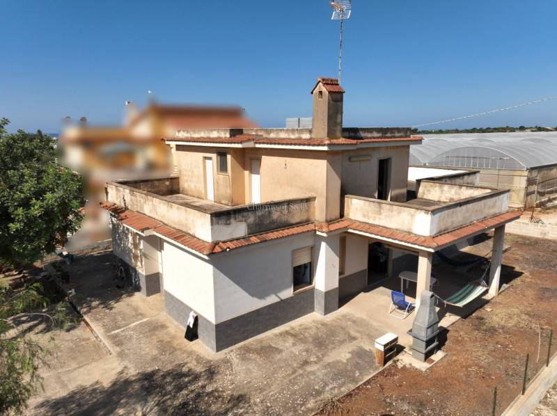 Casa indipendente Santa Croce Camerina, Santa Croce Camerina
