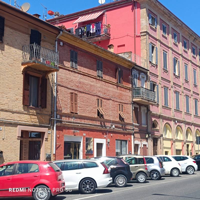 Appartamento, Macerata