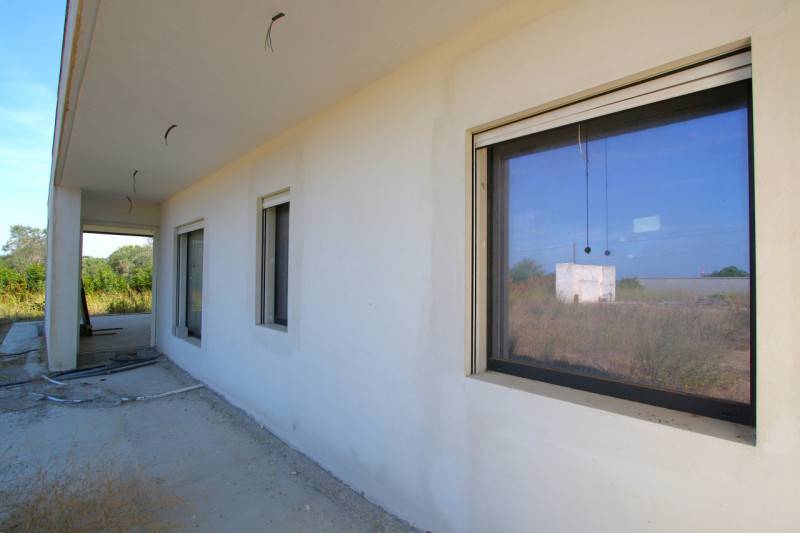 Villa Matino, Matino