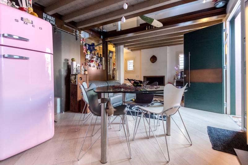 Casa indipendente Noale - Centro, Noale