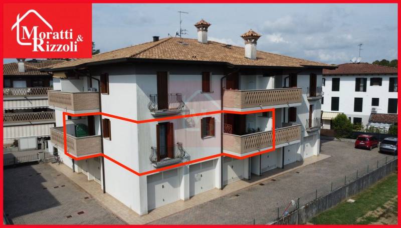 Appartamento Cervignano del Friuli, Cervignano del Friuli