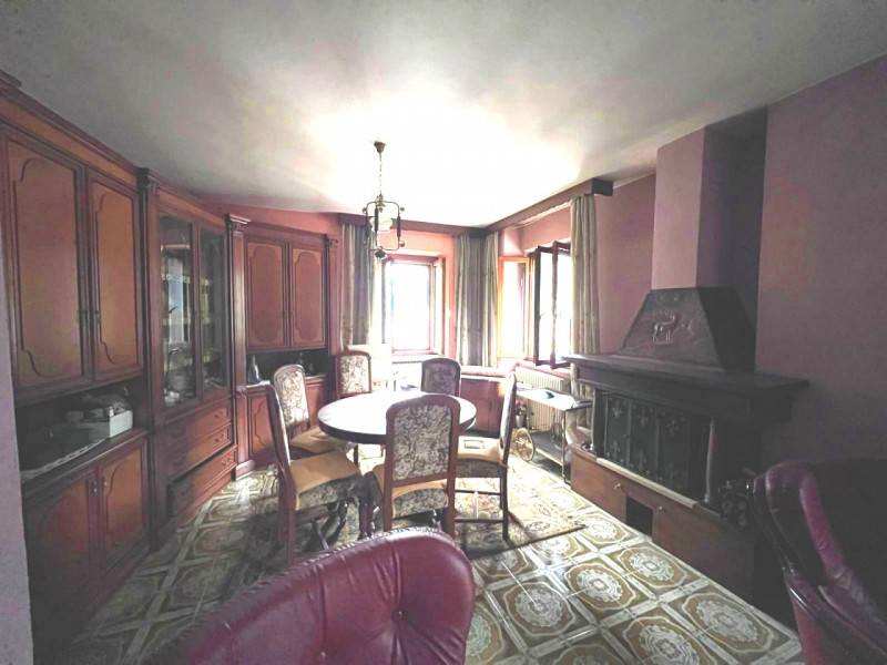 Appartamento Presenaio, San Pietro di Cadore