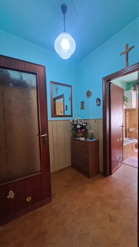 Appartamento Tuoro Sul Trasimeno - Centro, Tuoro sul Trasimeno