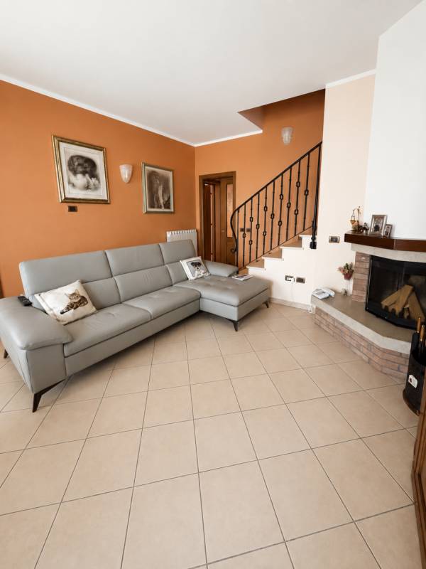 Casa Bi - Trifamiliare Badia Polesine, Badia Polesine