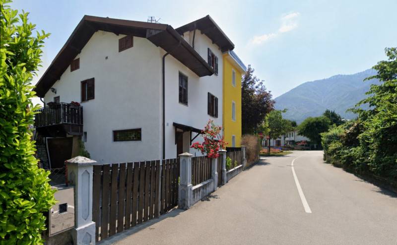 Casa Bi - Trifamiliare Caldonazzo - Centro, Caldonazzo