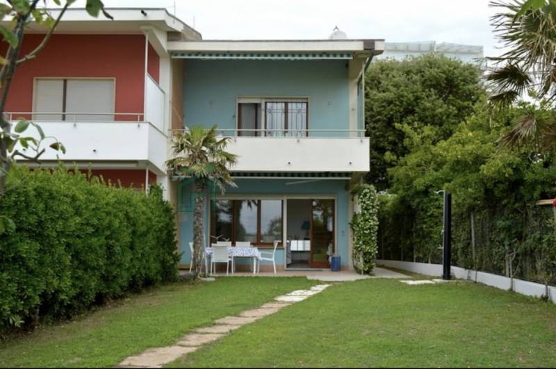 Casa Bi - Trifamiliare Piazza Marina, Jesolo