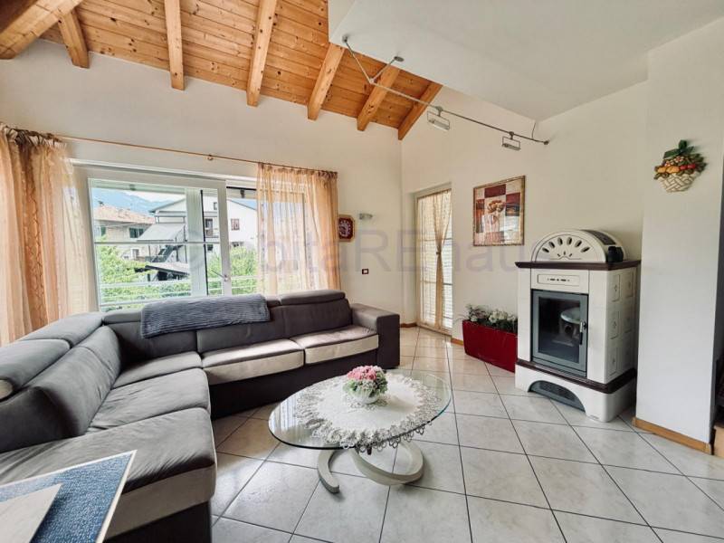 Casa Bi - Trifamiliare Salorno, Salorno sulla strada del vino