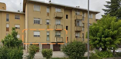 Appartamento Sant 'Angelo, Treviso