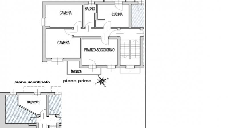 Appartamento Orsago, Orsago