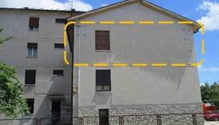 Appartamento Ceneda, Vittorio Veneto