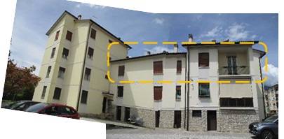 Appartamento Ceneda, Vittorio Veneto