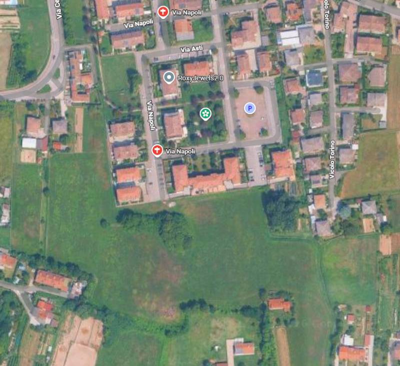 Terreno agricolo Vigonovo, Vigonovo