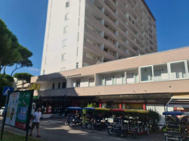 Attività  commerciale Lido degli Estensi, Comacchio