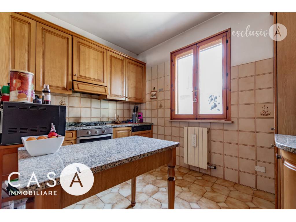 Casa Bi - Trifamiliare, Forlì