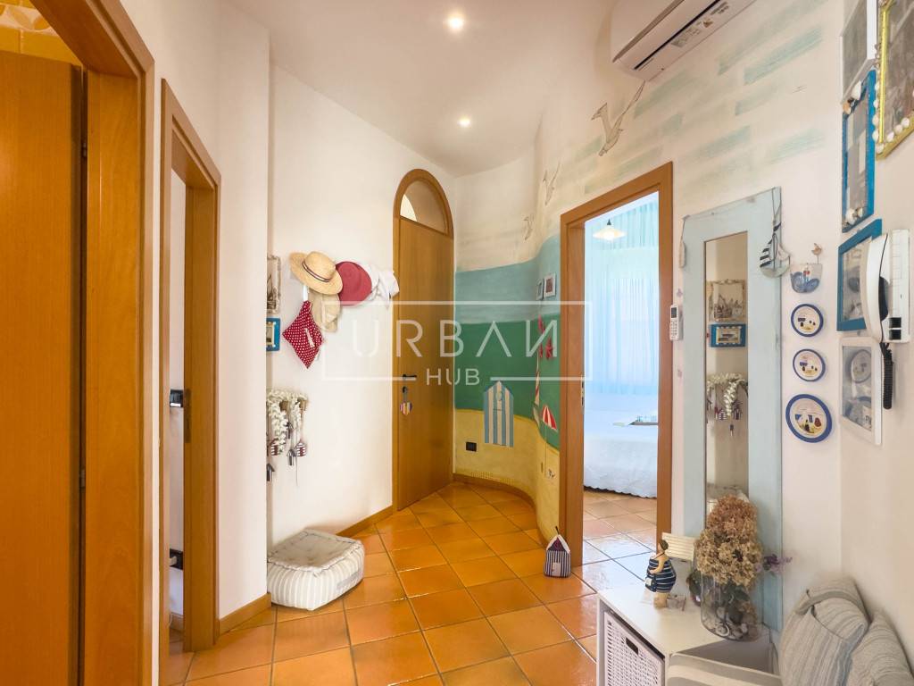 Appartamento, Cesenatico