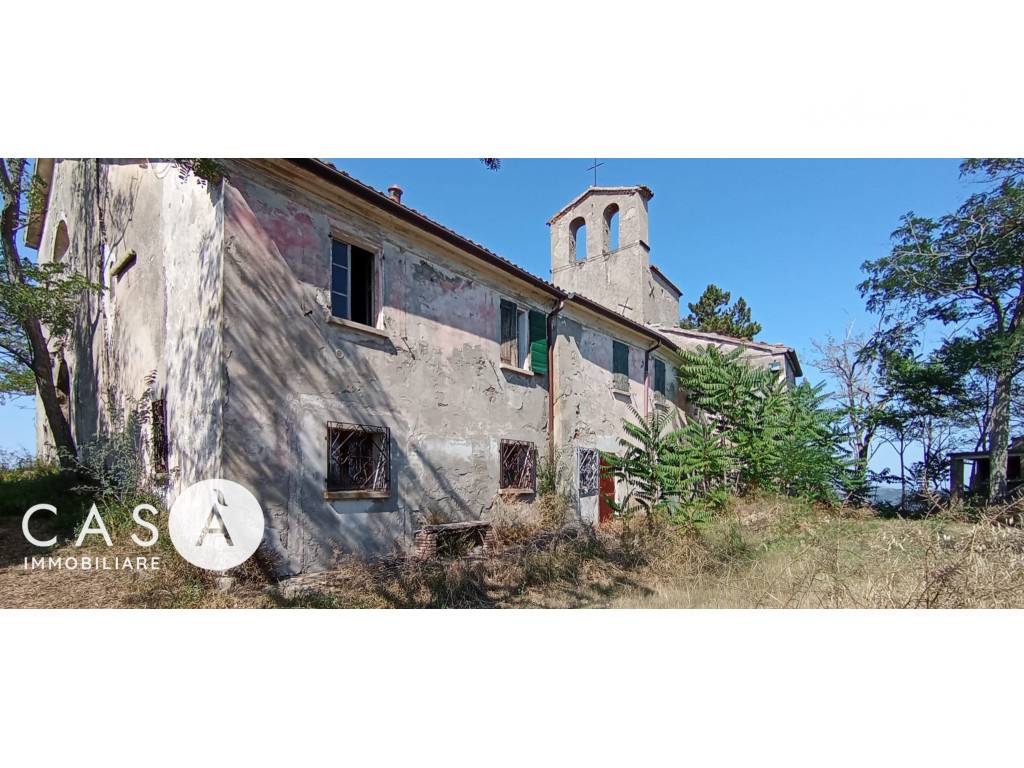 Rustico, Cesena