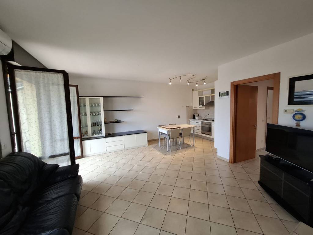 Appartamento, Cesena