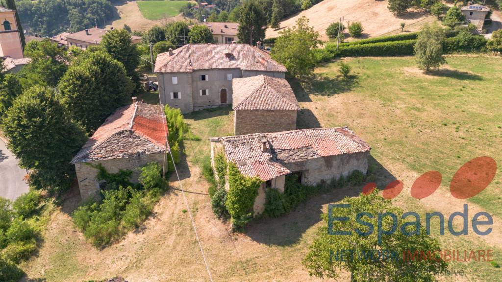 Rustico, Montese