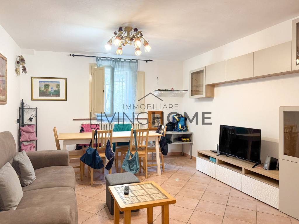 Appartamento, Rimini