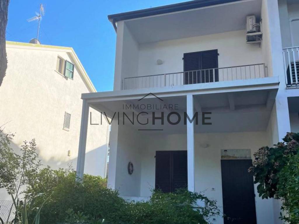 Casa Bi - Trifamiliare, Cervia