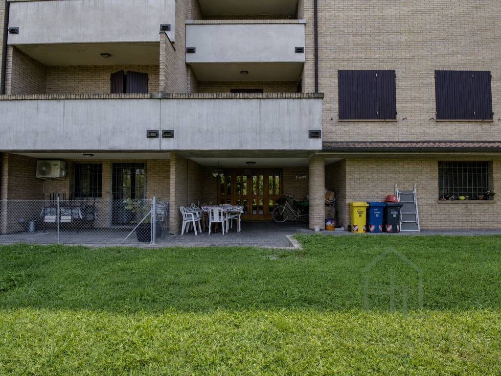 Casa Bi - Trifamiliare, Forlì