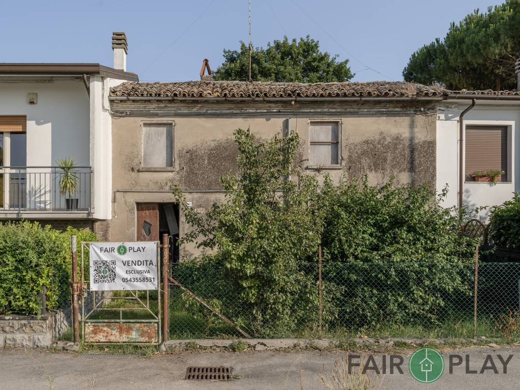 Appartamento, Ravenna