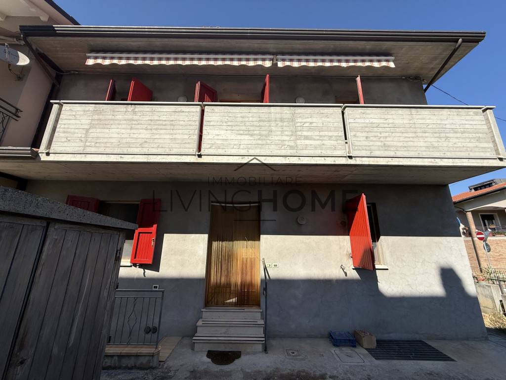 Appartamento, Cesena